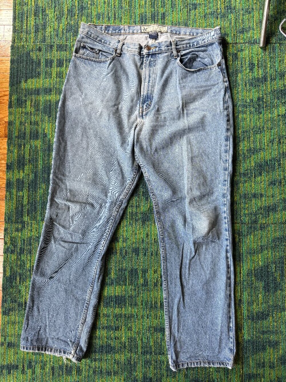 Vintage Demin Jeans